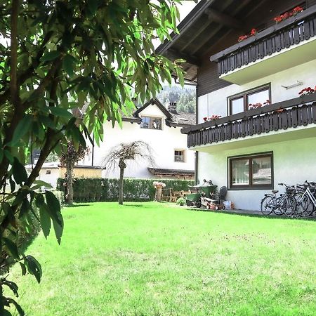 Pension Ridnauntal Racines Dış mekan fotoğraf